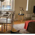 Beautiful 2 Bedroom Apartment In Central Bath