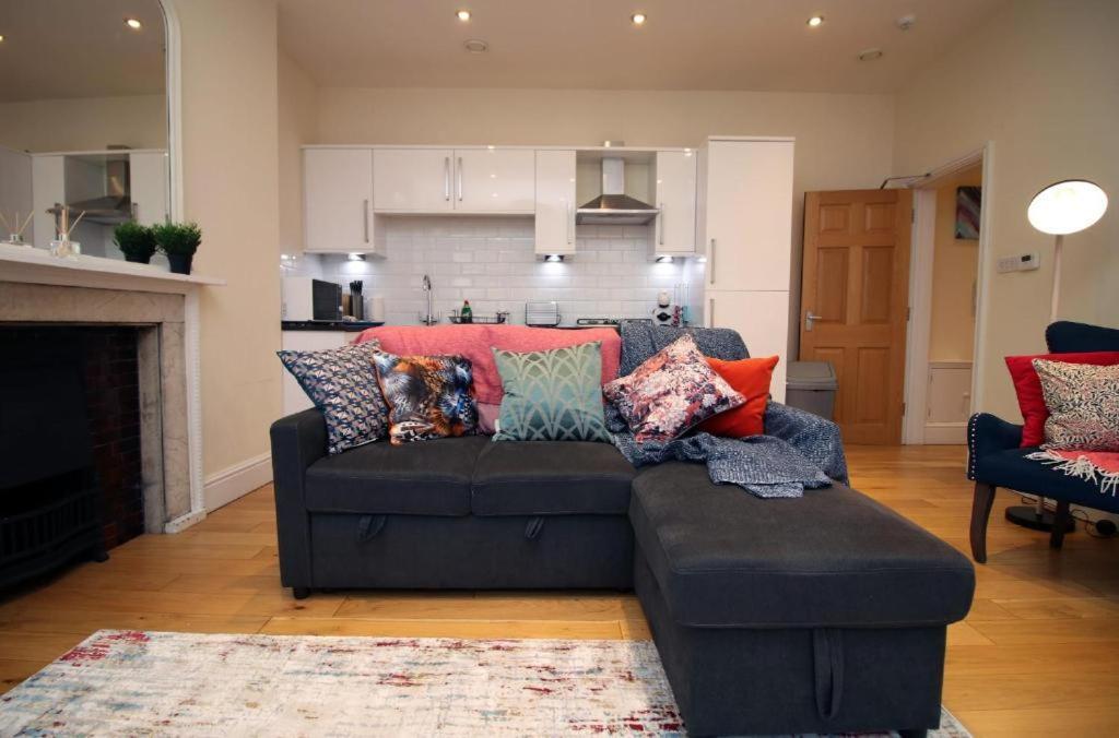 Beautiful 2 Bedroom In *