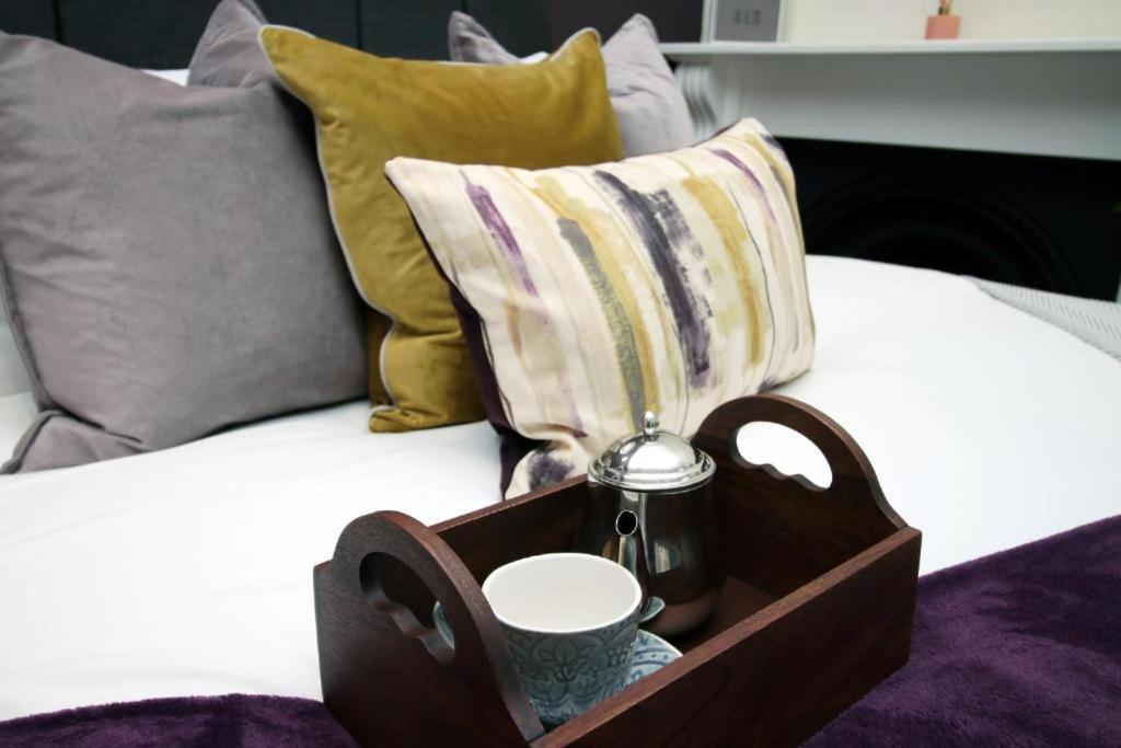 Beautiful 2 Bedroom In Bath