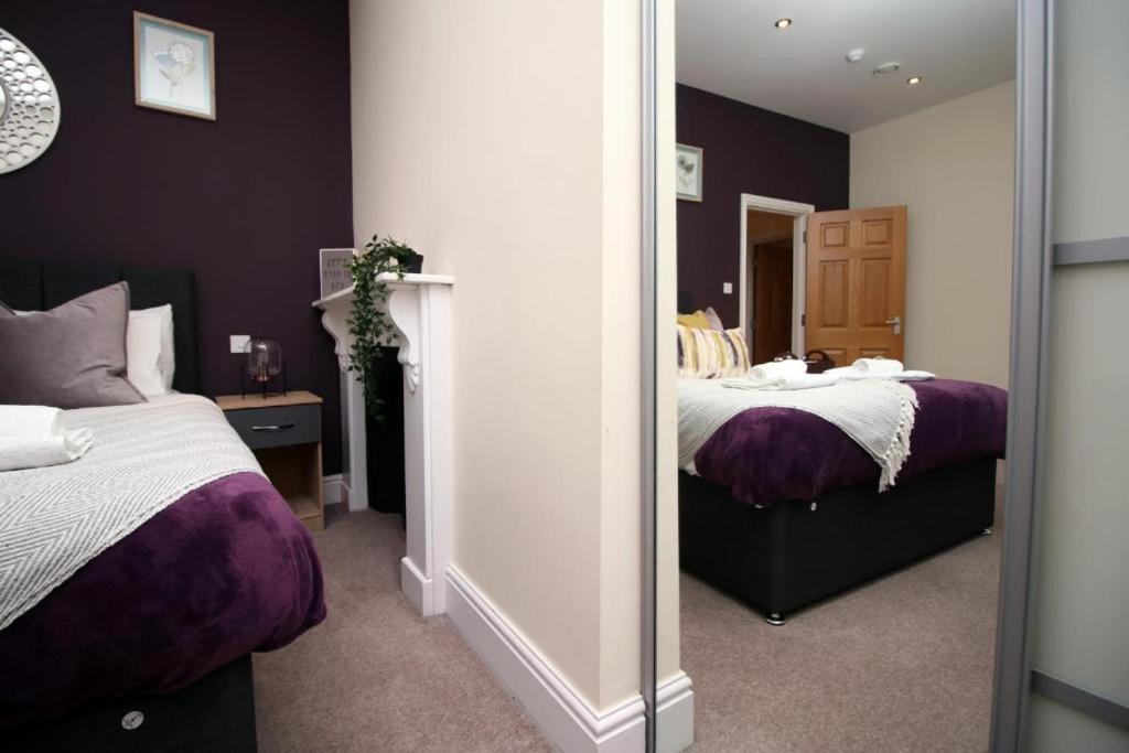 Beautiful 2 Bedroom In *