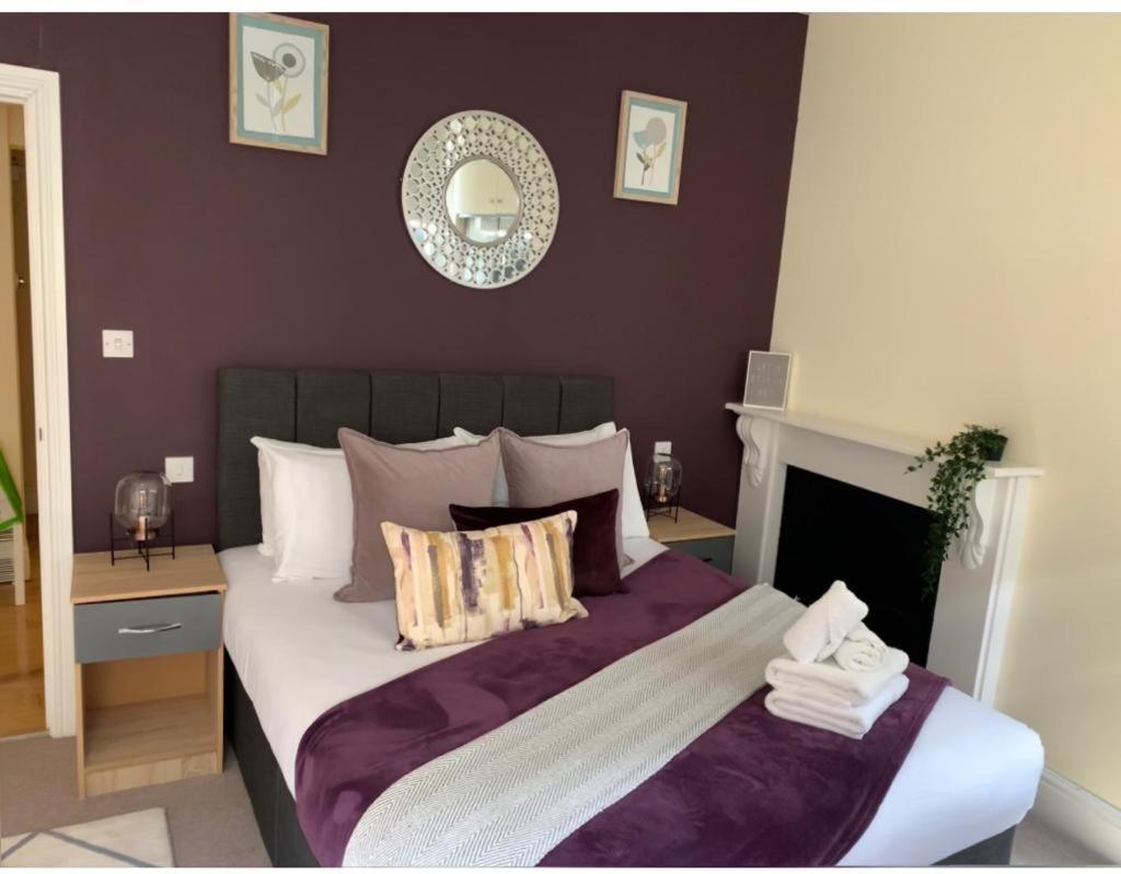 Beautiful 2 Bedroom In *